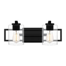 Quoizel - Lansdowne Vanity Light - Lights Canada