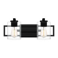 Lansdowne Vanity Light