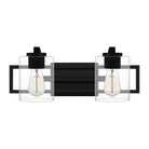 Quoizel - Lansdowne Vanity Light - Lights Canada