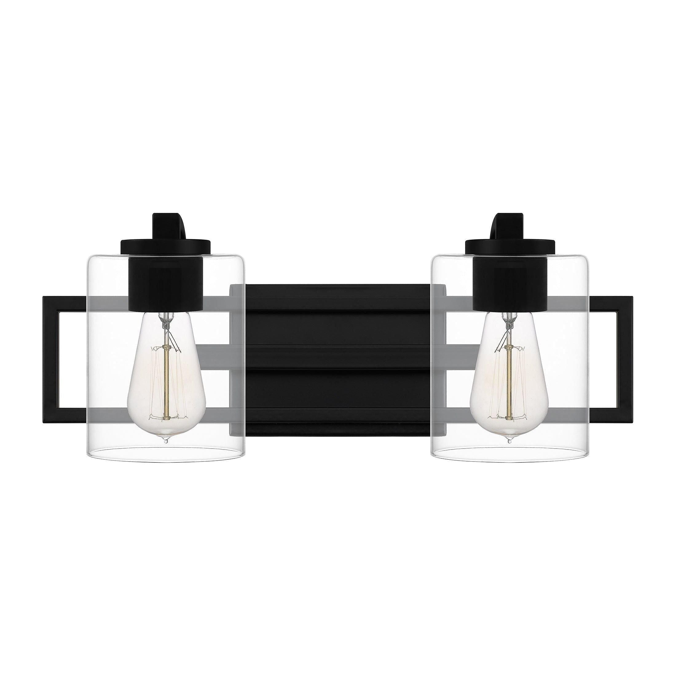 Quoizel - Lansdowne Vanity Light - Lights Canada