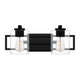 Quoizel - Lansdowne Vanity Light - Lights Canada