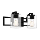 Quoizel - Lansdowne Vanity Light - Lights Canada