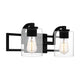 Quoizel - Lansdowne Vanity Light - Lights Canada