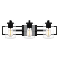 Lansdowne Vanity Light