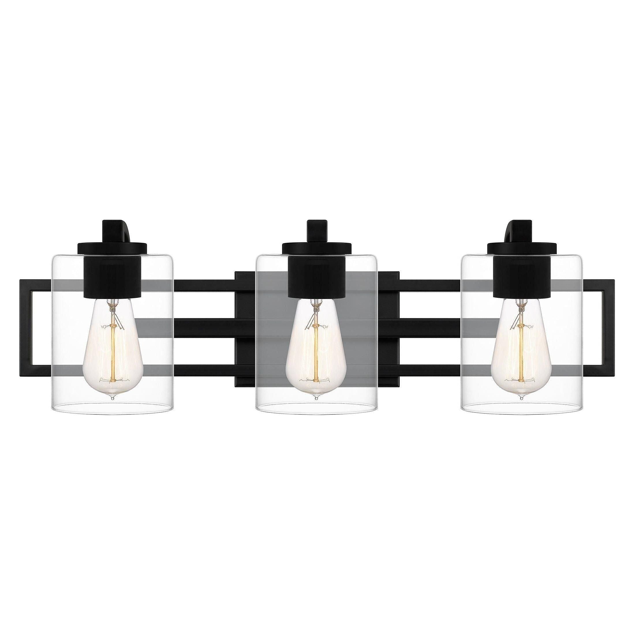 Quoizel - Lansdowne Vanity Light - Lights Canada
