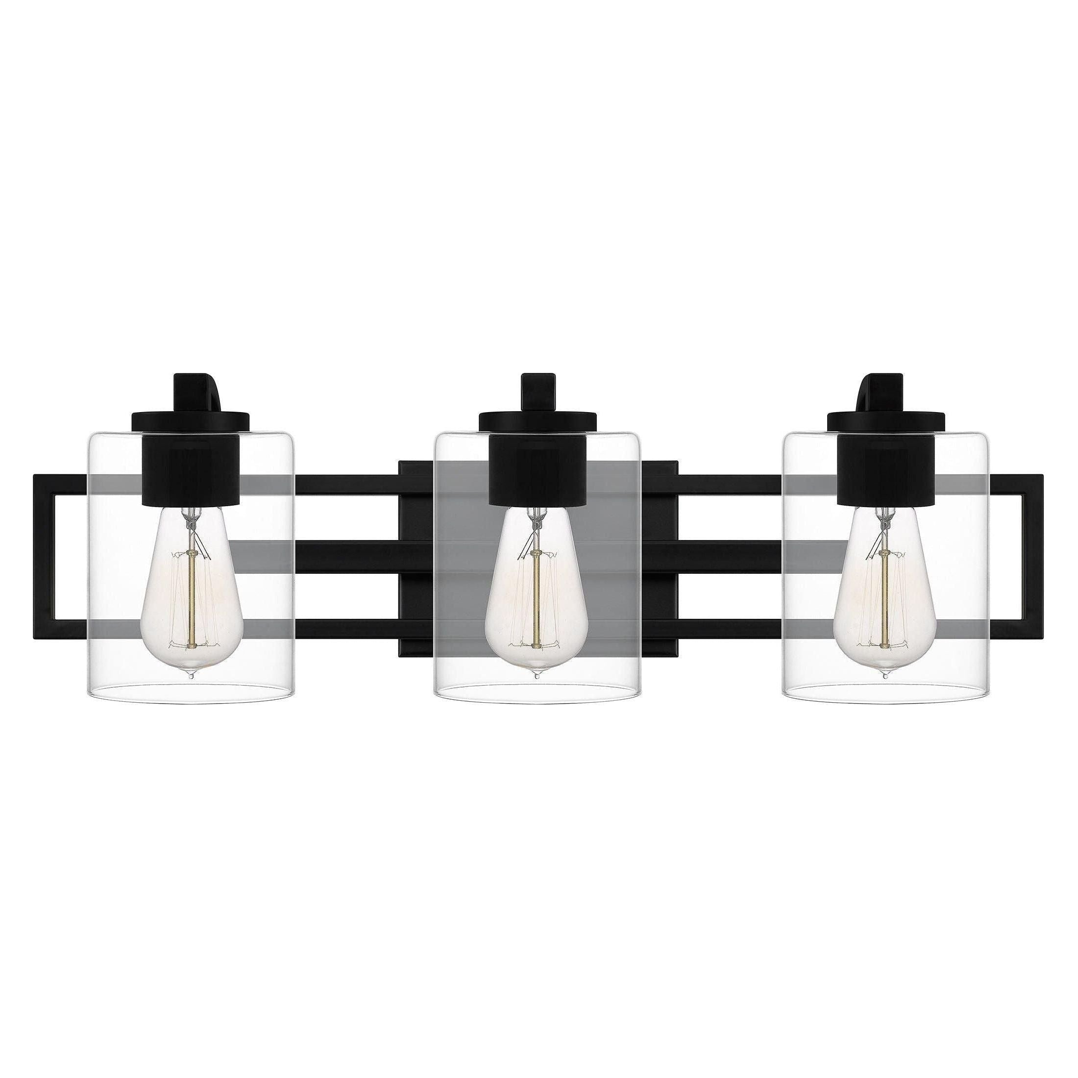 Quoizel - Lansdowne Vanity Light - Lights Canada