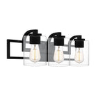 Quoizel - Lansdowne Vanity Light - Lights Canada