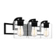 Quoizel - Lansdowne Vanity Light - Lights Canada