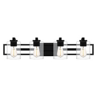 Lansdowne Vanity Light