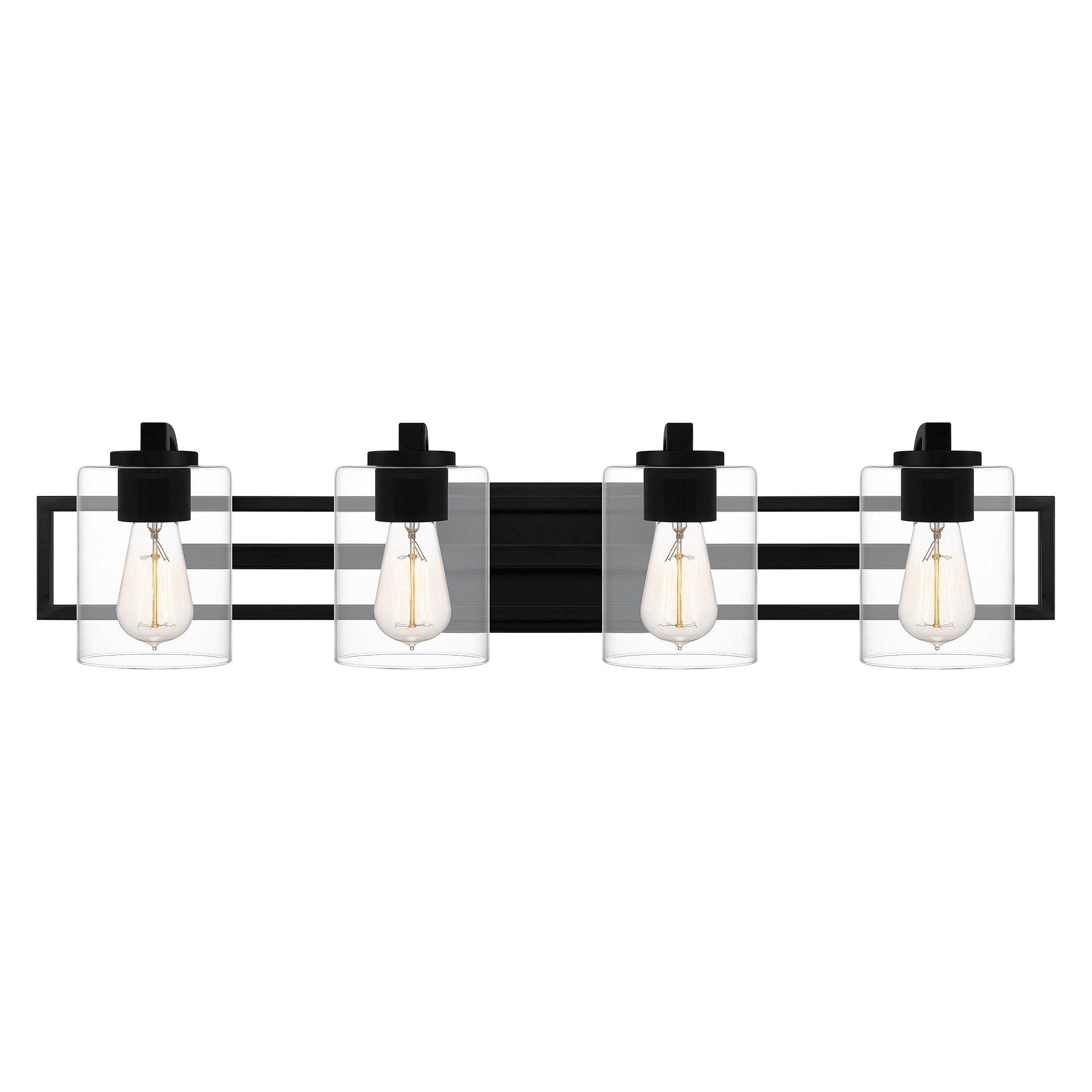 Quoizel - Lansdowne Vanity Light - Lights Canada