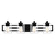 Quoizel - Lansdowne Vanity Light - Lights Canada