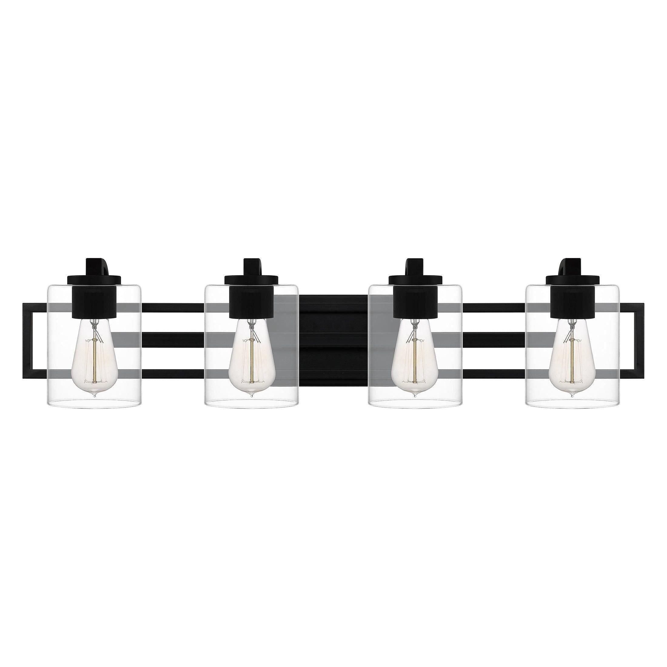 Quoizel - Lansdowne Vanity Light - Lights Canada
