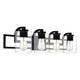 Quoizel - Lansdowne Vanity Light - Lights Canada