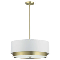 Larkin Pendant
