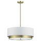 Dainolite - Larkin Pendant - Lights Canada