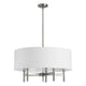 Dainolite - Larkin Chandelier - Lights Canada