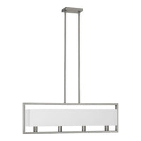 Larkin Linear Suspension
