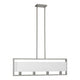 Dainolite - Larkin Linear Suspension - Lights Canada