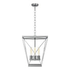 Alora - Alora Lattice Pendant - Lights Canada