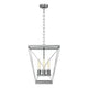 Alora - Alora Lattice Pendant - Lights Canada