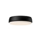 Alora Mood - Alora Mood Laval 9 Inch Flush Mount - Lights Canada