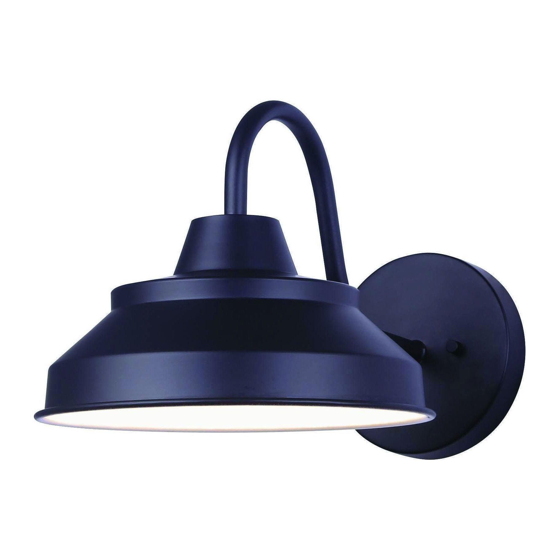 Canarm - LED Outdoor Barn Wall Light - Lights Canada