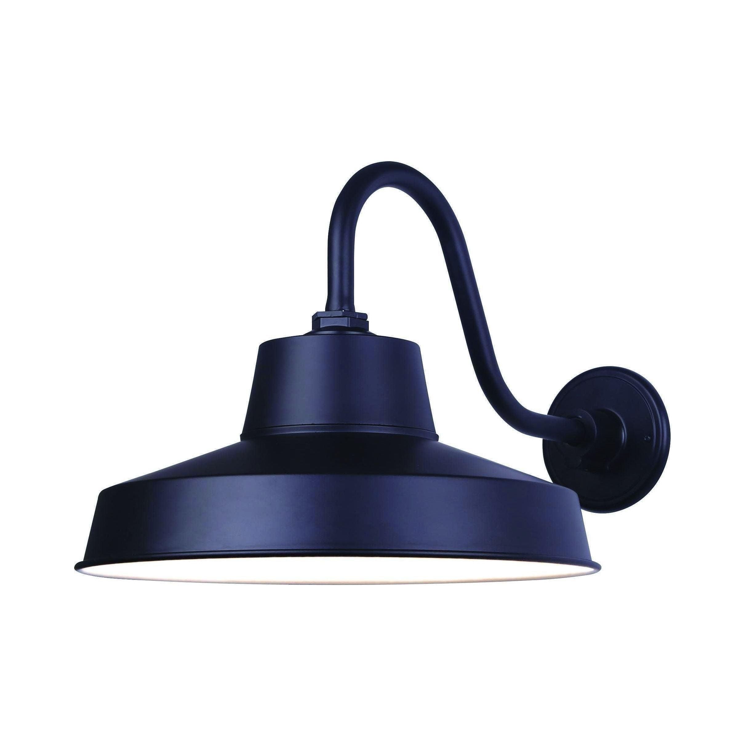 Canarm - LED Outdoor Barn Wall Light - Lights Canada