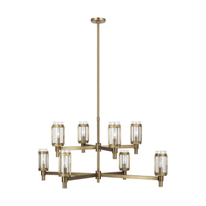 Visual Comfort Studio Collection - Flynn Chandelier - Lights Canada