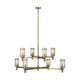 Visual Comfort Studio Collection - Flynn Chandelier - Lights Canada