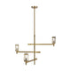 Visual Comfort Studio Collection - Flynn Chandelier - Lights Canada