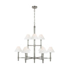 Visual Comfort Studio Collection - Robert Chandelier - Lights Canada