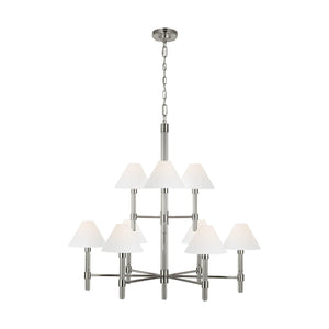 Visual Comfort Studio Collection - Robert Chandelier - Lights Canada