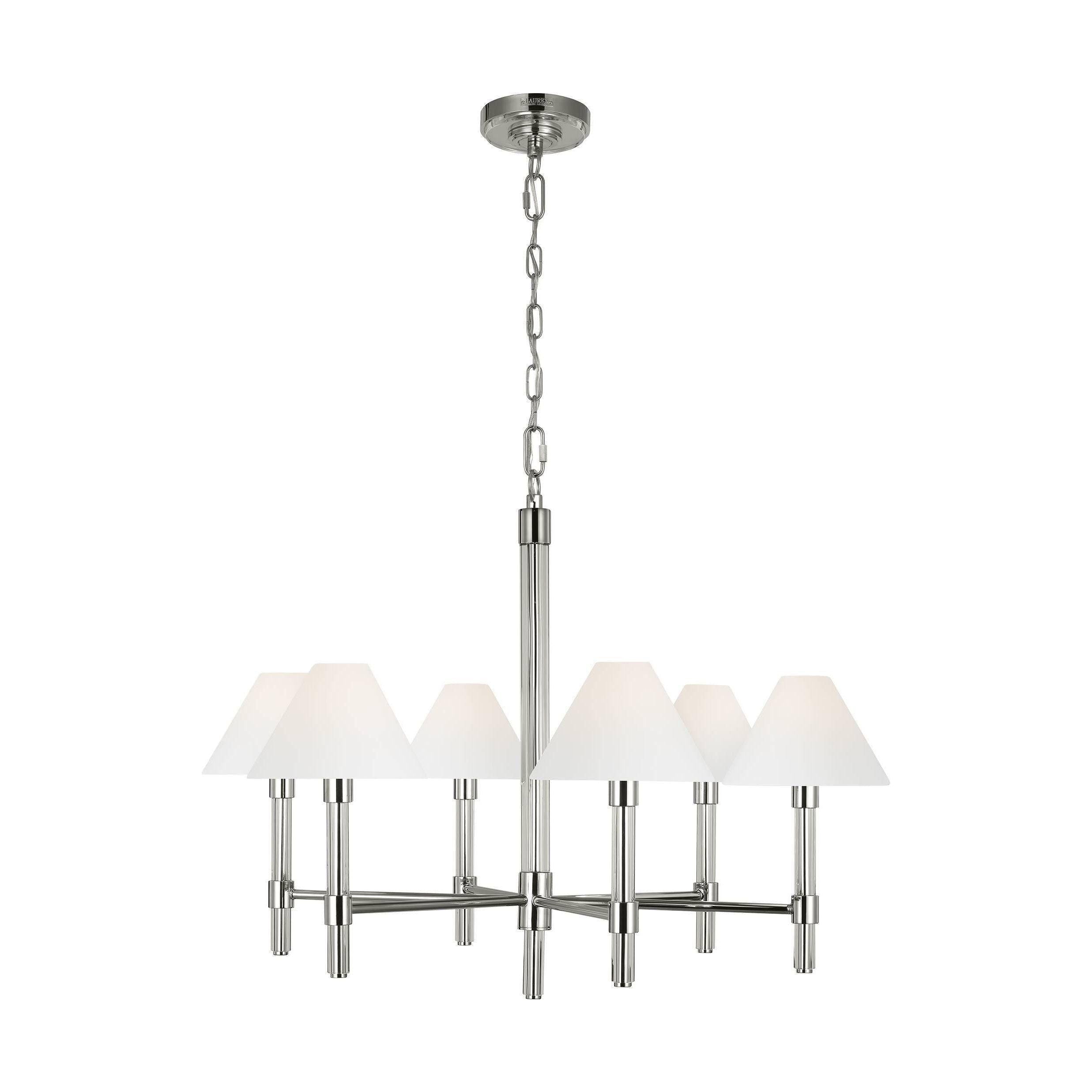 Visual Comfort Studio Collection - Robert Chandelier - Lights Canada