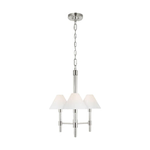 Visual Comfort Studio Collection - Robert Chandelier - Lights Canada