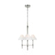 Visual Comfort Studio Collection - Robert Chandelier - Lights Canada
