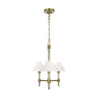 Visual Comfort Studio Collection - Robert Chandelier - Lights Canada
