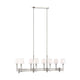 Visual Comfort Studio Collection - Jake Chandelier - Lights Canada