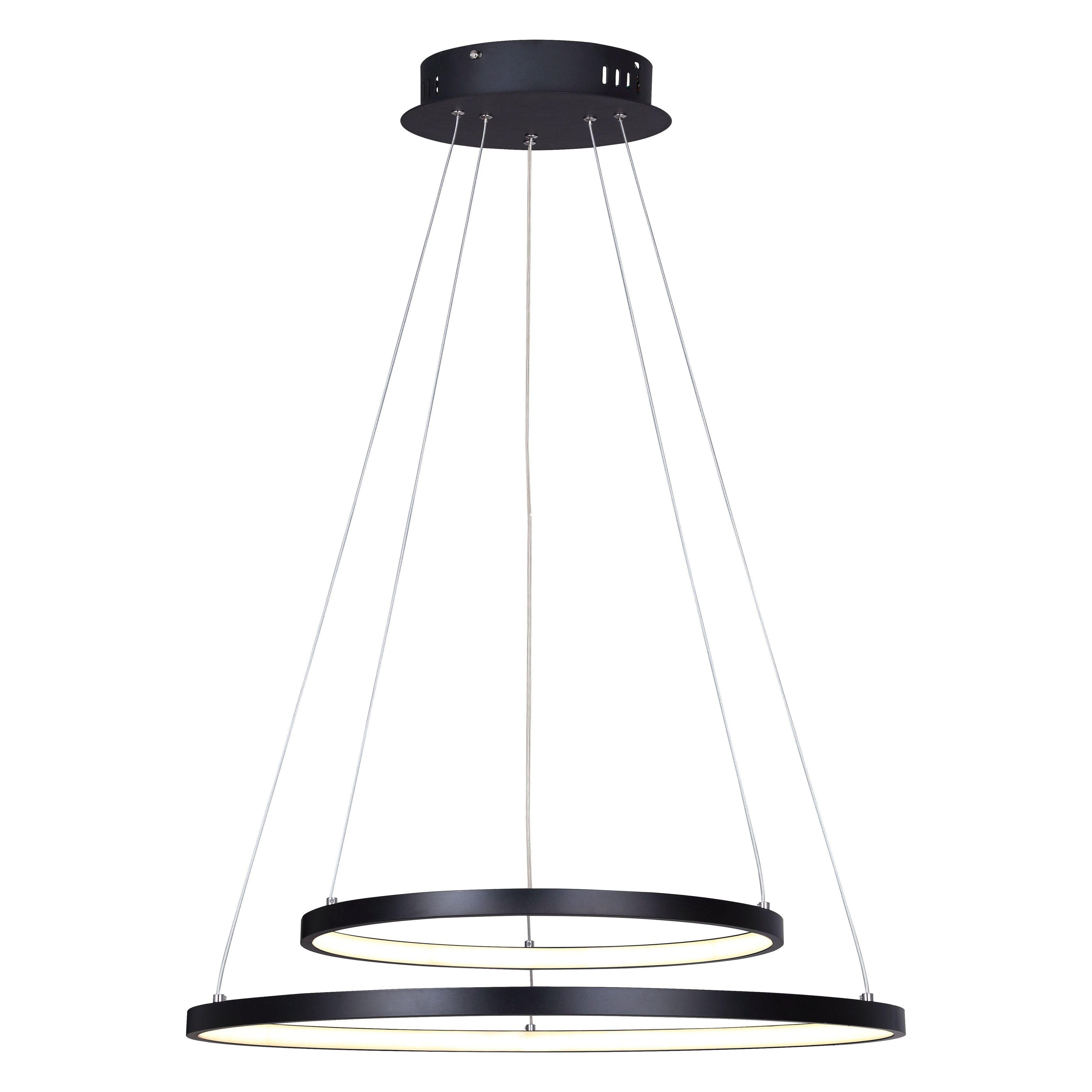 Canarm - Lexie Pendant - Lights Canada