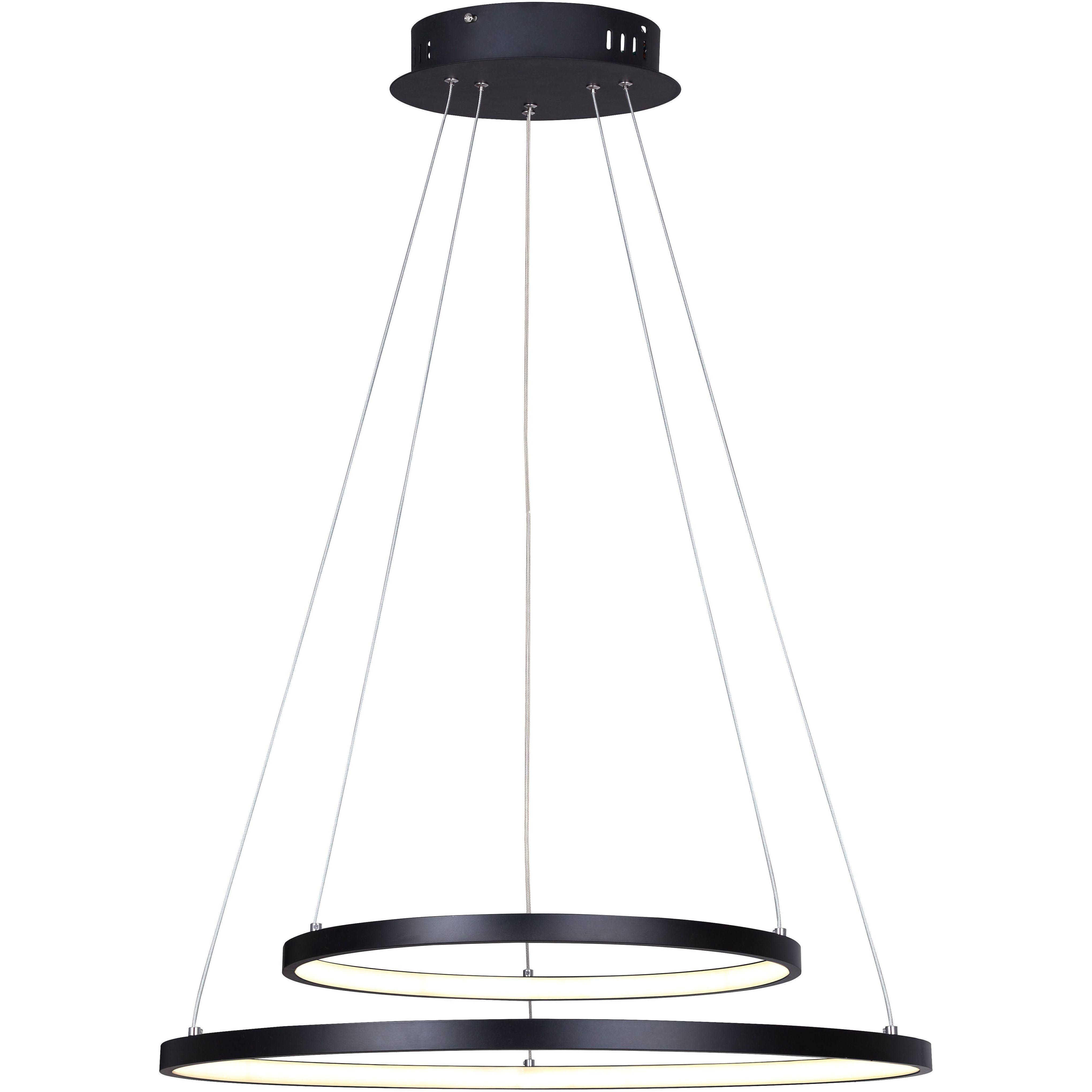 Canarm - Lexie Pendant - Lights Canada