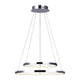 Canarm - Lexie Pendant - Lights Canada