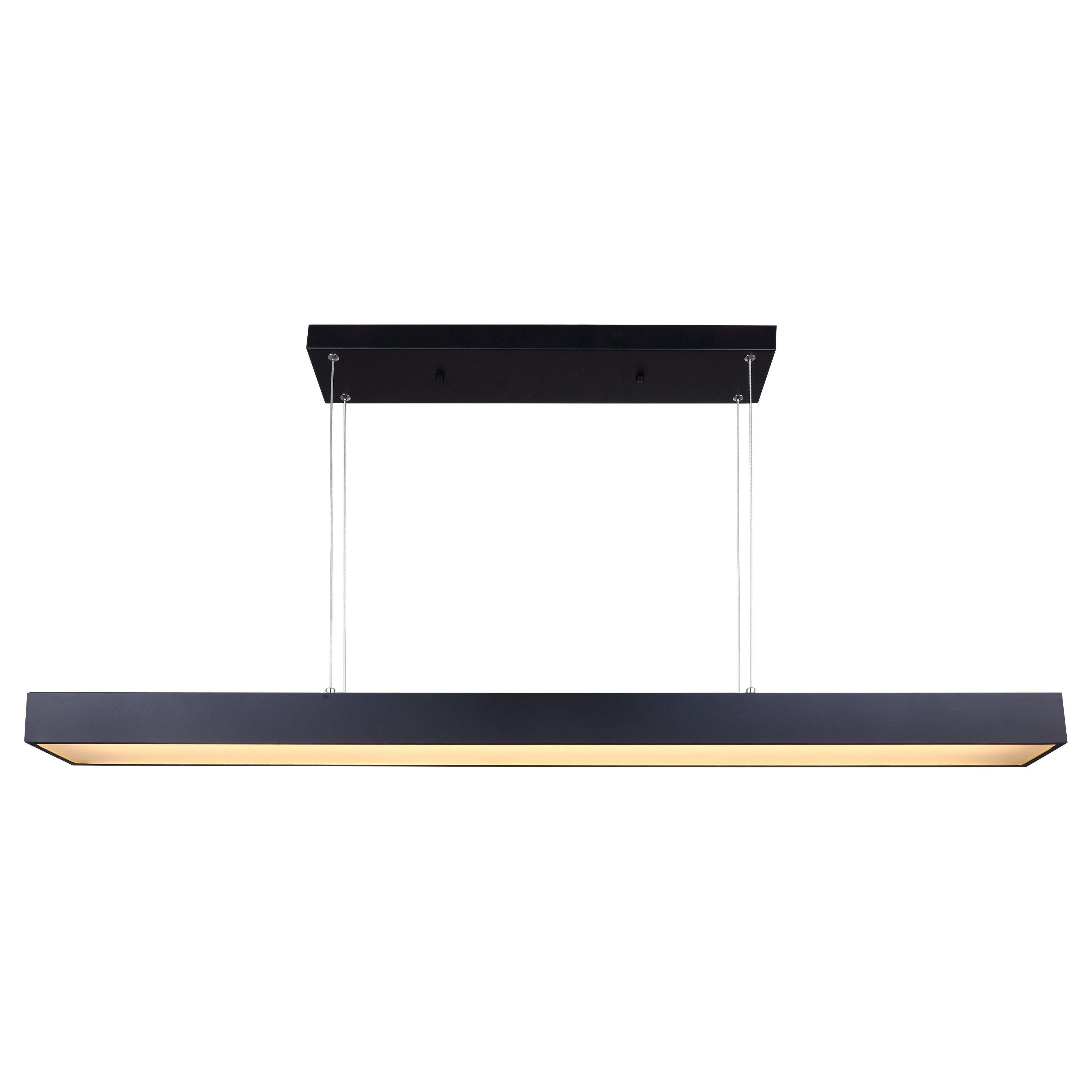 Canarm - Jaco Linear Suspension - Lights Canada