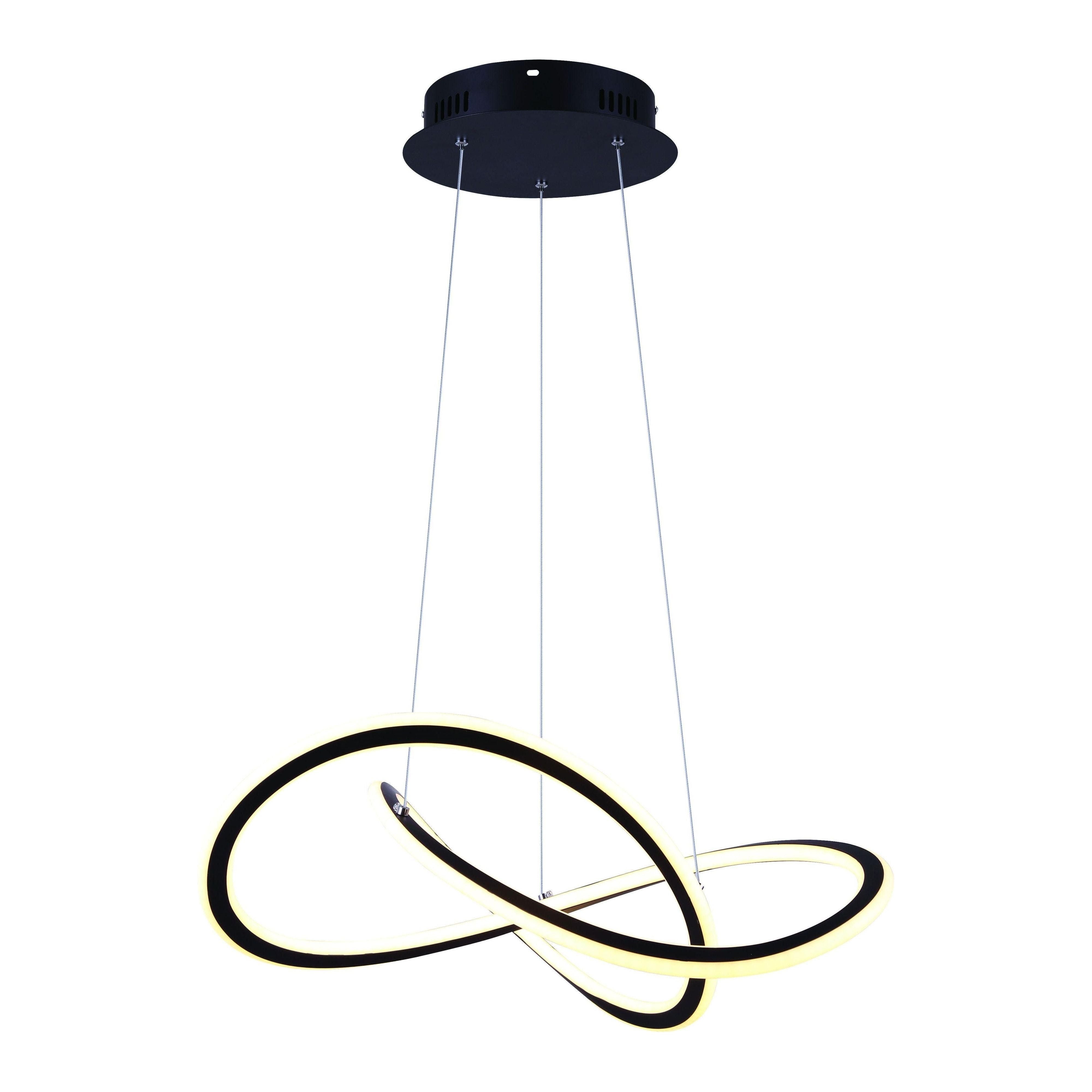 Canarm - Zola Pendant - Lights Canada