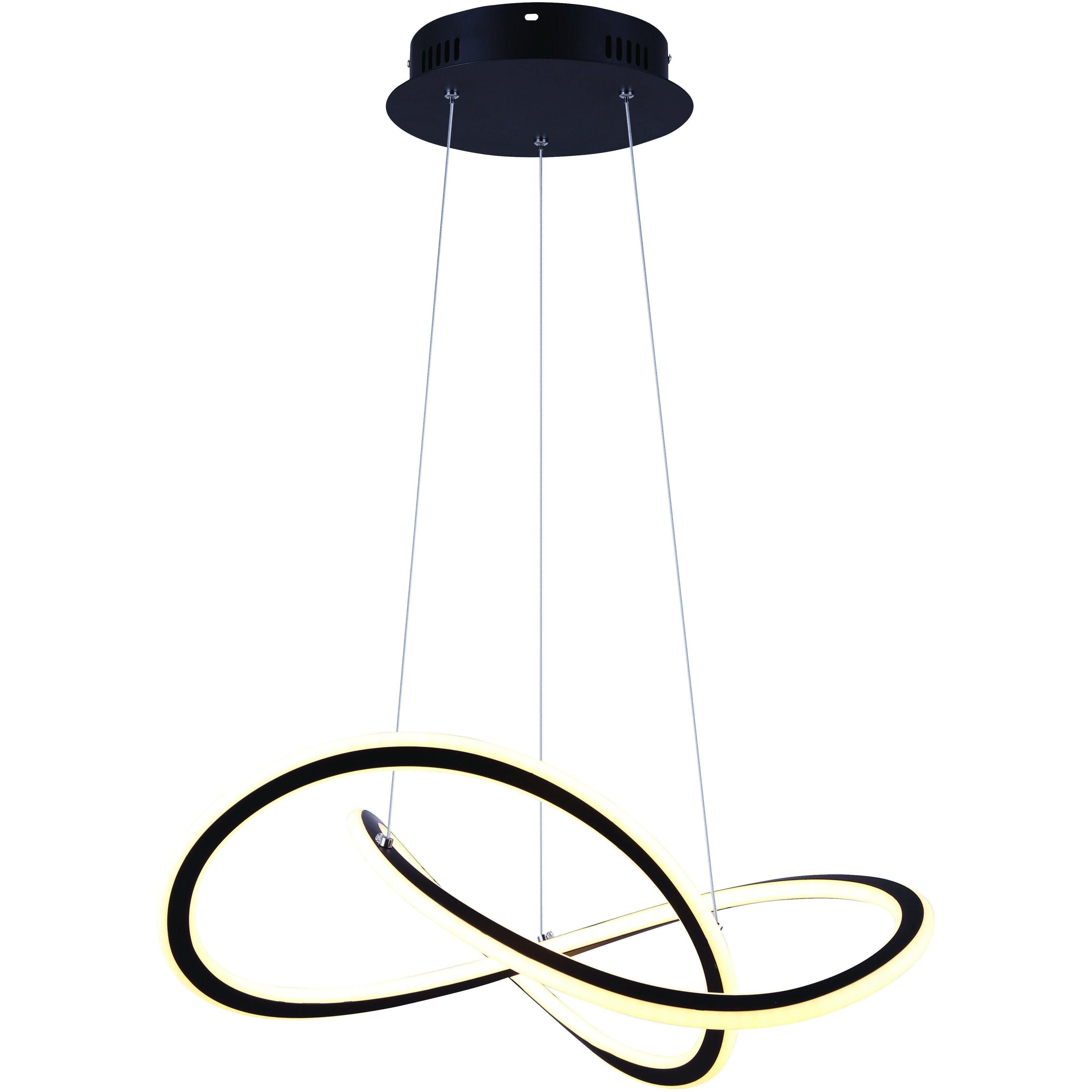 Canarm - Zola Pendant - Lights Canada