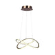 Canarm - Zola Pendant - Lights Canada
