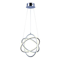 Trinity Pendant