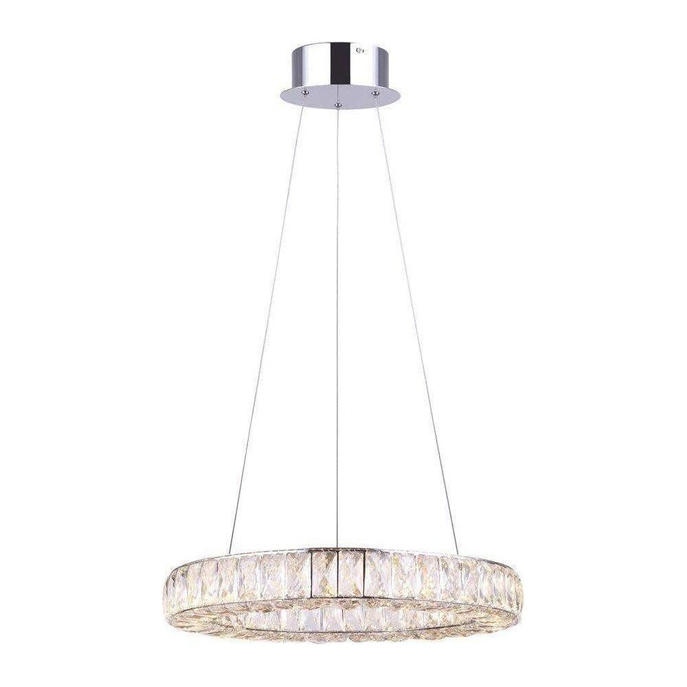 Canarm - Ellie Pendant - Lights Canada