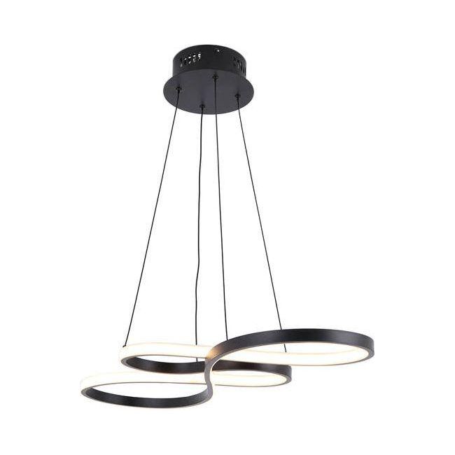 Canarm - Canarm Ola Chandelier - Lights Canada