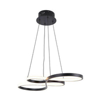 Canarm Ola Chandelier