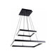 Canarm - Canarm Malou Chandelier - Lights Canada