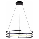 Canarm - Canarm Amora Chandelier - Lights Canada